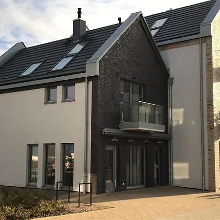 דירה Ostsee - Nr 87 