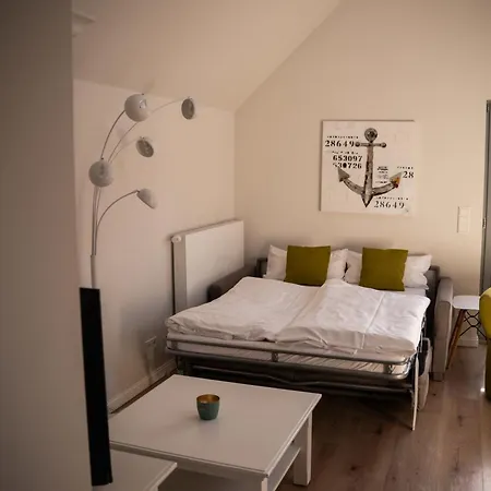 דירה Ostsee - Nr 87 