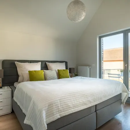 דירה Ostsee - Nr 87 